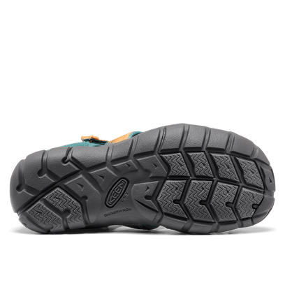 Seacamp II CNX Older Kids Sandalen Ombre Mediterranea