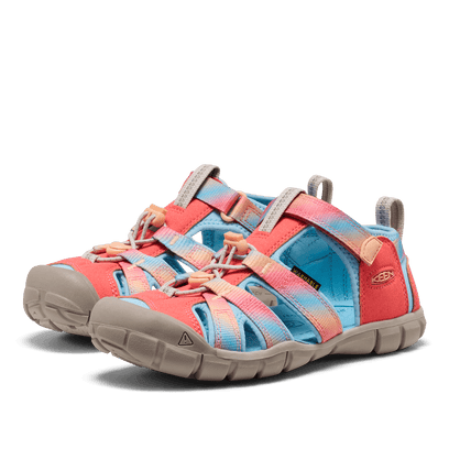 Seacamp II CNX Older Kids Sandalen Ombre Pink Lemonade