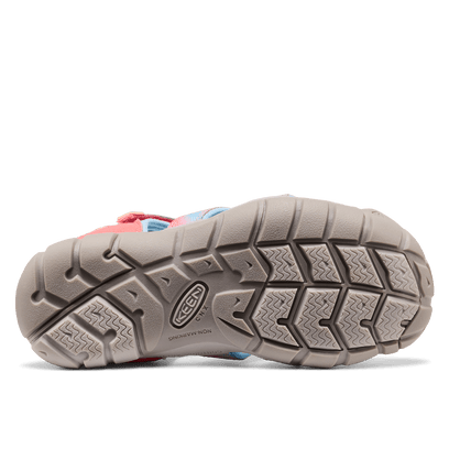 Seacamp II CNX Older Kids Sandalen Ombre Pink Lemonade