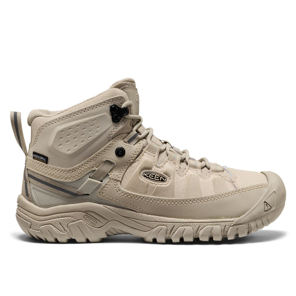 Targhee EXP Mid Dames Wandelschoenen Abbey Stone/Abbey Stone Targhee EXP Mid Dames Wandelschoenen Abbey Stone/Abbey Stone