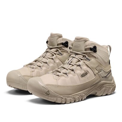 Targhee EXP Mid Dames Wandelschoenen Abbey Stone/Abbey Stone