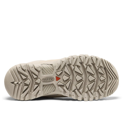 Targhee EXP Mid Dames Wandelschoenen Abbey Stone/Abbey Stone