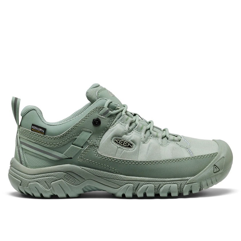 Targhee EXP Dames Wandelschoenen Lily Pad/Lily Pad