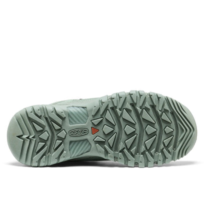 Targhee EXP Dames Wandelschoenen Lily Pad/Lily Pad