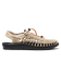 Uneek Heren Sandalen Safari/Orange Peel