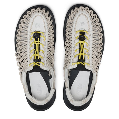 Uneek Heren Sandalen Vapor/Cream Gold