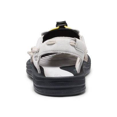 Uneek Heren Sandalen Vapor/Cream Gold