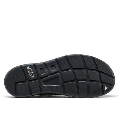 Uneek Heren Sandalen Vapor/Cream Gold