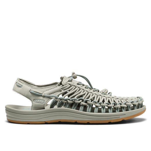 Uneek Heren Sandalen Abbey Stone/Lily Pad Uneek Heren Sandalen Abbey Stone/Lily Pad