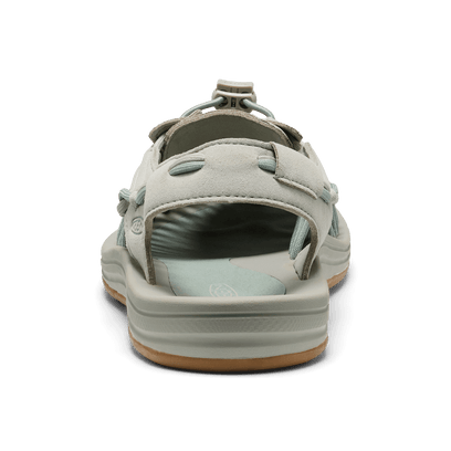 Uneek Heren Sandalen Abbey Stone/Lily Pad