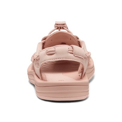 Uneek Dames Sandalen Cameo Pink