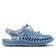 Uneek Dames Sandalen Dusty Blue Mono