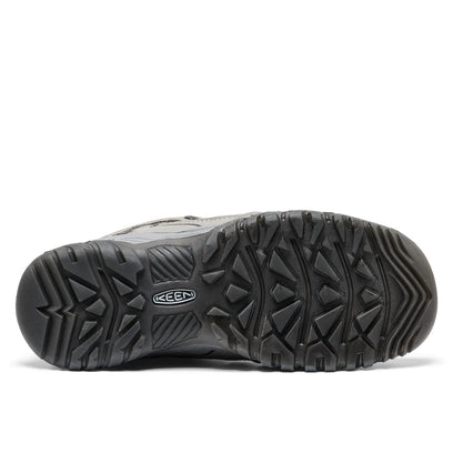 Targhee IV Dames Wandelschoenen Steel Grey/Lily Pad