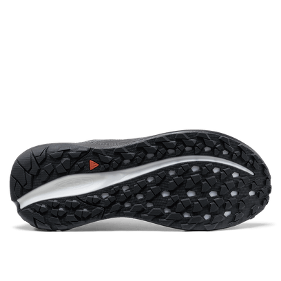 Roam Heren Trail Running Schoenen Black/Black