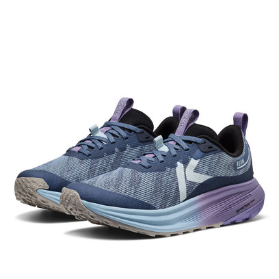 Roam Dames Trail Running Schoenen Indigo/Ballad Blue