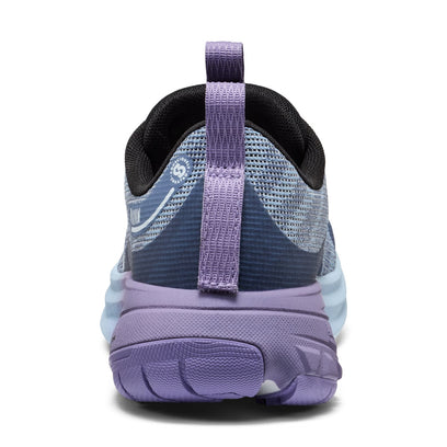 Roam Dames Trail Running Schoenen Indigo/Ballad Blue