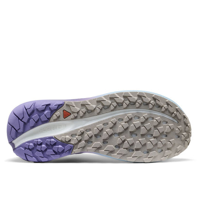 Roam Dames Trail Running Schoenen Indigo/Ballad Blue