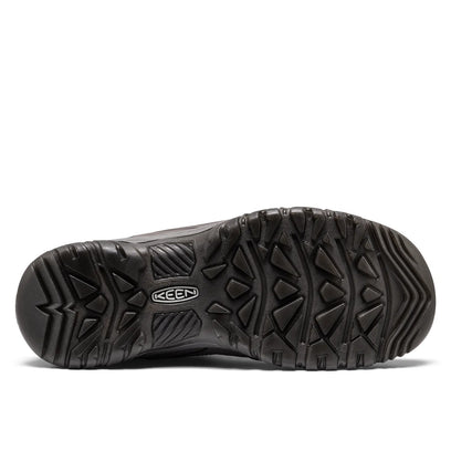 Targhee IV Mid Heren Wandelschoenen Magnet/Black