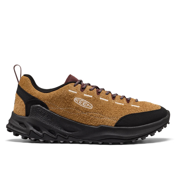 Jasper Zionic Heren Sneakers Suede Chipmunk/Huckleberry Jasper Zionic Heren Sneakers Suede Chipmunk/Huckleberry