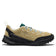 Jasper Zionic Dames Sneakers Suede Khaki/Abbey Stone
