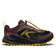 Zionic Older Kids Wandelschoenen Huckleberry/Black