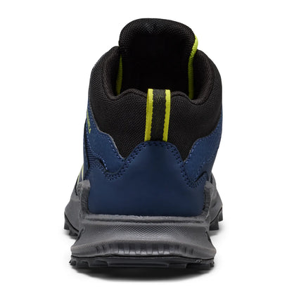 Zionic Mid Older Kids Wandelschoenen Naval Academy/ Evening Primrose