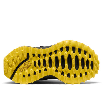 Zionic Younger Kids Wandelschoenen Huckleberry/Black