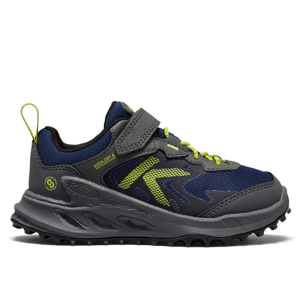 Zionic Younger Kids Wandelschoenen Magnet/Evening Primrose Zionic Younger Kids Wandelschoenen Magnet/Evening Primrose