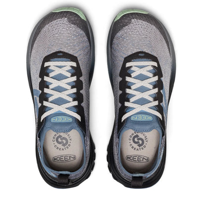 Seek Dames Trail Running Schoenen Magnet/Scenic Green