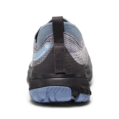 Seek Dames Trail Running Schoenen Magnet/Scenic Green