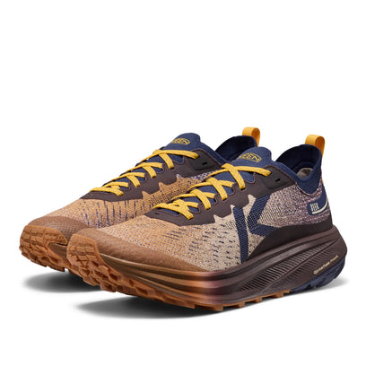 Seek Heren Trail Running Schoenen Chipmunk/Symphonic Summer