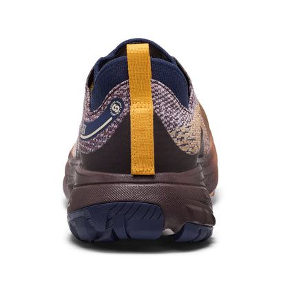Seek Heren Trail Running Schoenen Chipmunk/Symphonic Summer