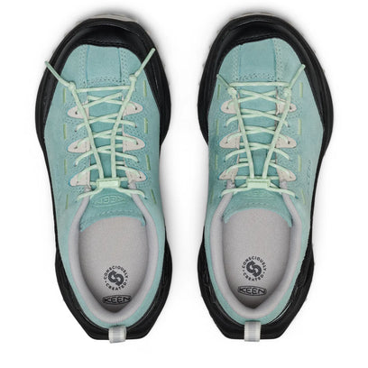 Jasper Zionic Older Kids Wandelschoenen Aquifer/Scenic Green
