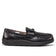 Uneek Loafer Heren Leer Black