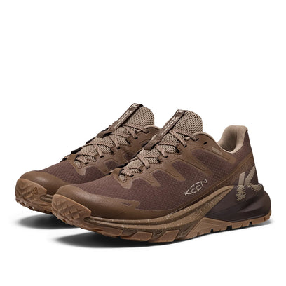 Targhee Apex Heren Wandelschoenen Java/Dark Earth