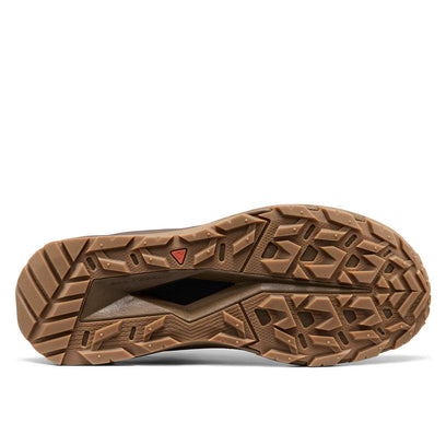 Targhee Apex Heren Wandelschoenen Java/Dark Earth