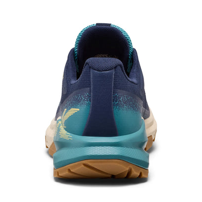 Targhee Apex Dames Wandelschoenen Naval Academy/Brittany Blue