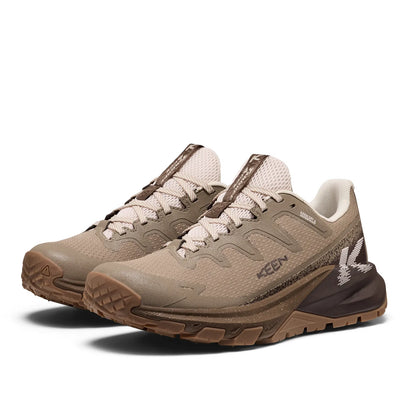 Targhee Apex Dames Wandelschoenen Brindle/Peach Blush