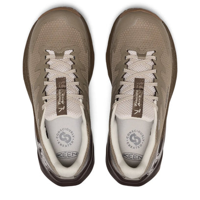 Targhee Apex Dames Wandelschoenen Brindle/Peach Blush