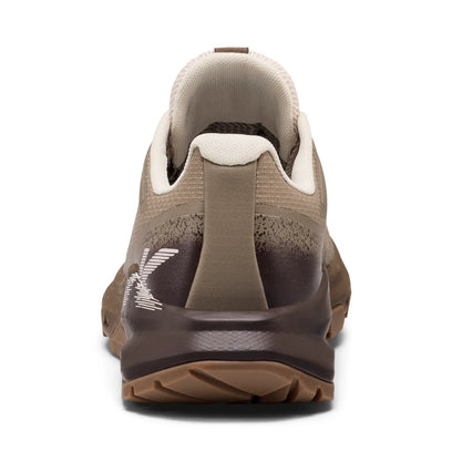 Targhee Apex Dames Wandelschoenen Brindle/Peach Blush