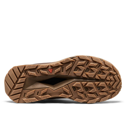 Targhee Apex Dames Wandelschoenen Brindle/Peach Blush
