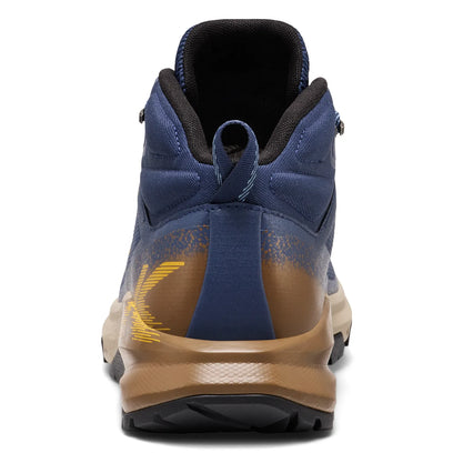 Targhee Apex Mid Heren Wandelschoenen Naval Academy/Symphonic Sunset