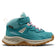 Hightrail Mid Younger Kids Wandelschoenen Brittany Blue/Cashmer