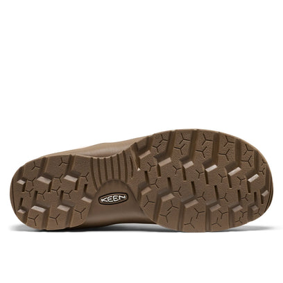 Jasper Dames Sneakers Suede Cameo Rose/Safari