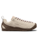 Jasper Dames Sneakers Suede Birch/Cameo Rose