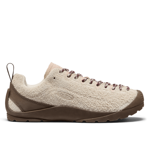 Jasper Dames Sneakers Suede Birch/Cameo Rose Jasper Dames Sneakers Suede Birch/Cameo Rose