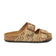 Sofia Raffia Dames Slippers Multi