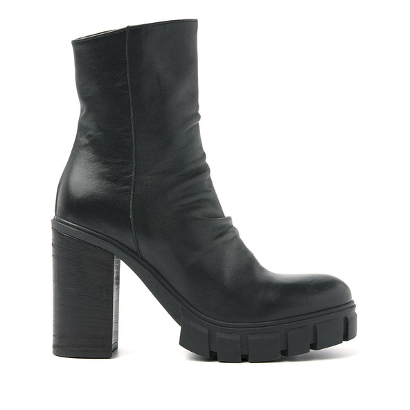 Dames Boots 55.099 Black Dames Boots 55.099 Black