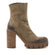 Dames Boots 55.099 Sand