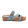 Diega Dames Slippers Denim